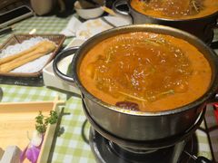 -番食园鲜食火锅(高新店)