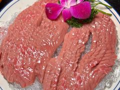 -山城棒棒军手作火锅·天花板手撕水牛鲜毛肚(北京店)