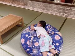 -青水瓦台汤泉(未央店)