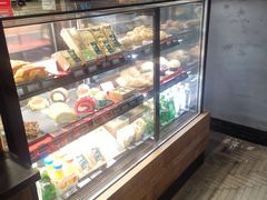 -星巴克(西湖天地店)