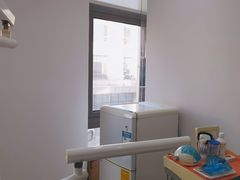 -圣贝口腔(海淀店)