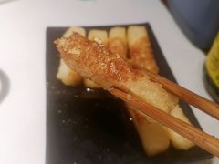 -老天桥蛙炉火锅(姑苏总店)
