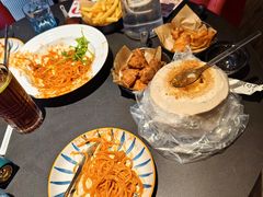 -必胜客(SM城市广场店)
