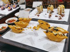 -索菲特酒店 · 云尚天际自助餐厅