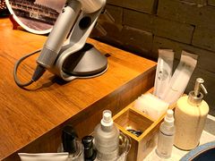 -心隐·按摩·SPA(盈石广场店)