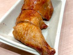 -百家鸡味馆(清泰店)