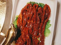 -巴邑火锅·鲜切牛肉(萧山银隆店)