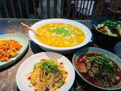 -老屋印象川菜(世纪东方店)