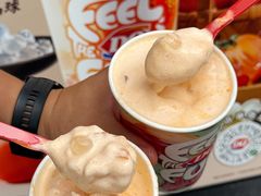 -DQ·蛋糕·冰淇淋(五角场万达店)