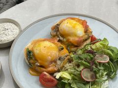 -农畉LONFOOD(福田星河COCOPark店)