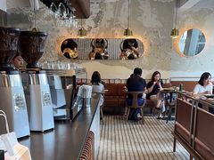 -BAKER&SPICE(BFC外滩金融中心店)
