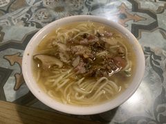 -吴记怪味面(牛王庙店)