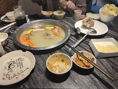 -天都火锅酒楼(虹梅南路店)