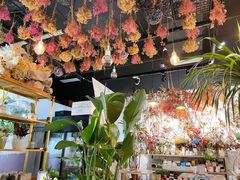 -缦云里花园餐厅
