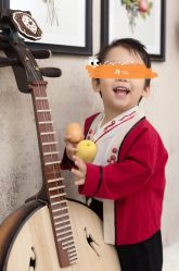 -首尔宝宝SEOUL  BABY STUDIO(通州店)