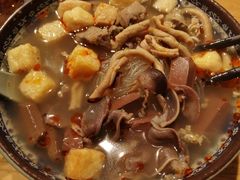 -老城南.鸭血粉丝汤(夫子庙店)