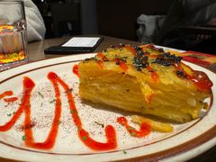 -ZAFFERANO西班牙海鲜饭(上海首店)