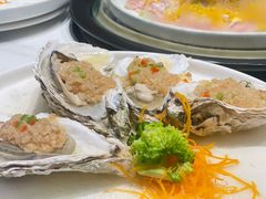-优食坊·蒸汽海鲜(康盛路店)