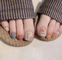 点击看大图 -如一·美甲美睫