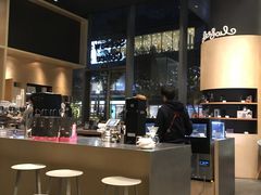 -Seesaw Coffee(苏州中心店)