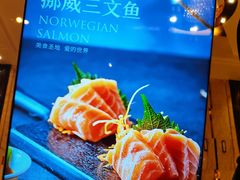 -芭菲盛宴·环球美食(解放碑英利国际店)