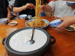 -范记豆花庄(东门好吃街店)