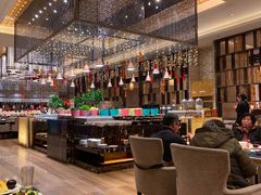 -常州富力喜来登酒店 Feast盛宴标帜西餐厅(新北万达广场店)