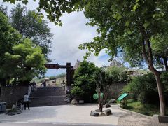 -石家庄市动物园