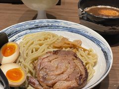 -雷神拉面(财富中心玉米楼店)