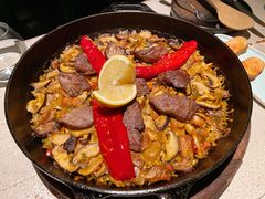 -Carmen卡门西班牙餐厅