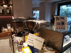 -Punchline Coffee&Roaster(同济大学店)