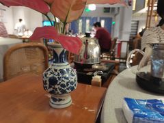 -晓粤·惹味粤菜(凯德乐峰广场店)