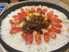 -小鹅皇港式餐厅(新抚万达店)
