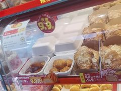 -味多美蛋糕(双合地铁店)