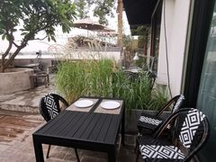 -喜洲吧·江畔老船厂·庭院餐厅(喜临院店)