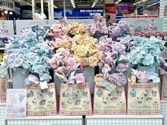 -玩具反斗城(海港城店)