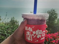 -南澳岛打卡果汁冰公司
