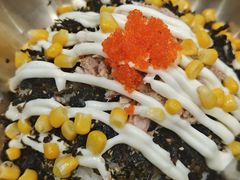 -小木屋拌饭(西安万象天地店)