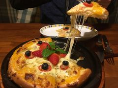 -良木缘咖啡西餐(蜀汉路店)