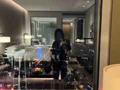 -长沙尼依格罗酒店