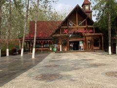 -合肥滨湖国家森林公园