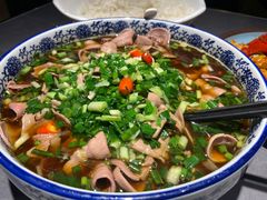 -富临轩私房菜(集庆门大街店)