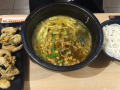 -大鼓米线(杭州国大城市广场店)