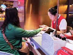 -海底捞火锅(公益西桥店)