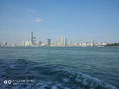 -鼓浪屿内厝澳码头(轮渡站)