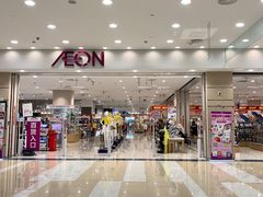 -永旺梦乐城(金银潭店)