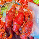 苏州也有龙虾🦞串串和龙虾🦞包子啦！