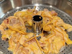 -熠盛粤味·顺德桑拿鸡(永康路店)