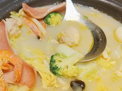 -郭家大院 老南京土菜(九霄店)