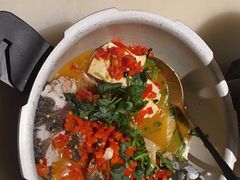 -佬麻雀·新湘菜(东方宝泰店)